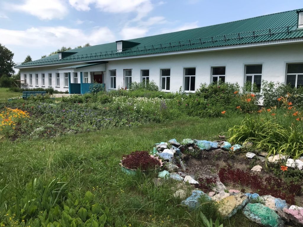 Правила приема, перевода, отчисления.