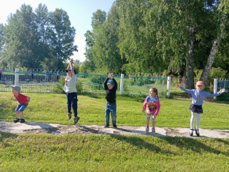 Спорт. Творчество. Познание.